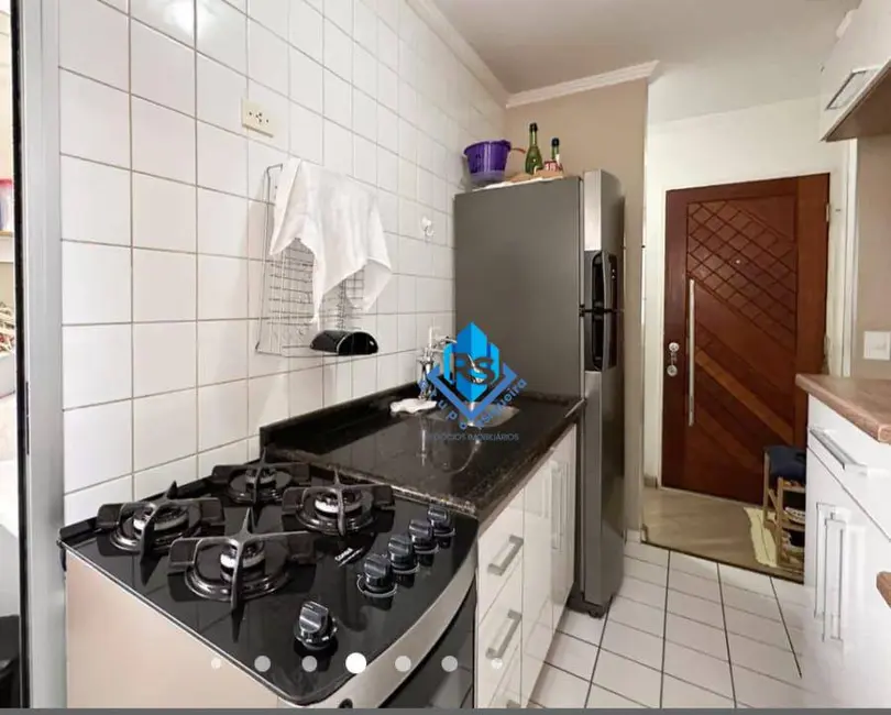 Foto 9 de Apartamento com 2 quartos à venda, 47m2 em Assunção, Sao Bernardo Do Campo - SP
