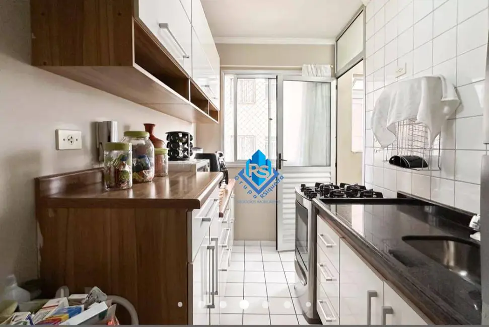 Foto 7 de Apartamento com 2 quartos à venda, 47m2 em Assunção, Sao Bernardo Do Campo - SP