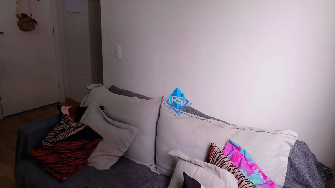 Foto 9 de Apartamento com 2 quartos à venda, 39m2 em Vila Aquilino, Santo Andre - SP