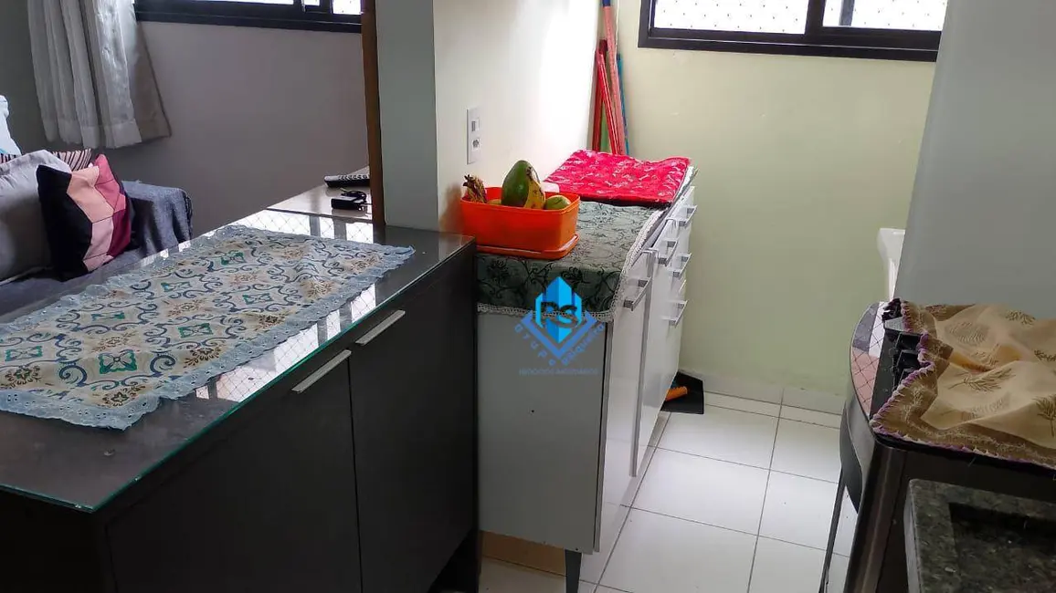 Foto 3 de Apartamento com 2 quartos à venda, 39m2 em Vila Aquilino, Santo Andre - SP