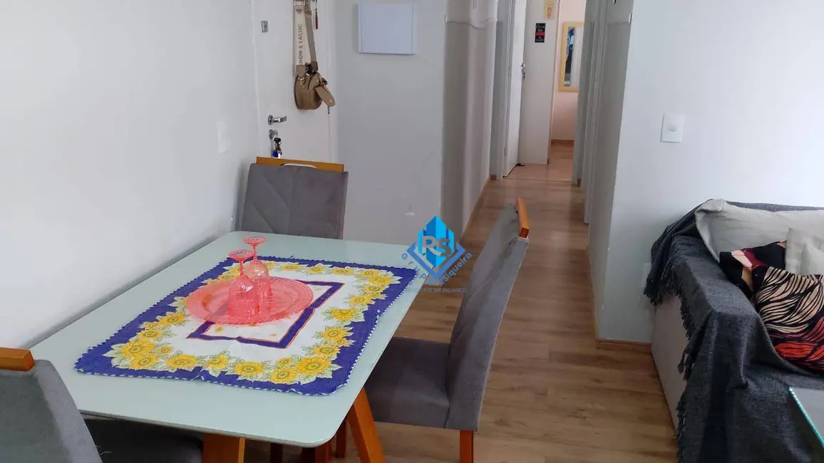 Foto 6 de Apartamento com 2 quartos à venda, 39m2 em Vila Aquilino, Santo Andre - SP