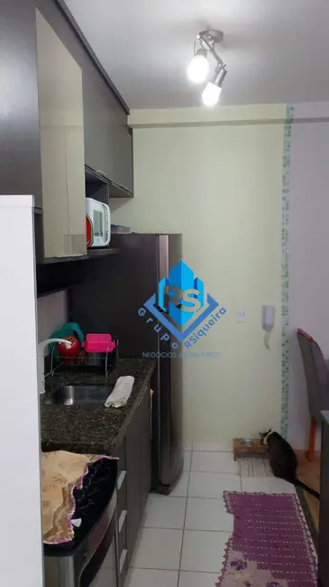 Foto 4 de Apartamento com 2 quartos à venda, 39m2 em Vila Aquilino, Santo Andre - SP