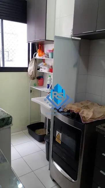 Foto 5 de Apartamento com 2 quartos à venda, 39m2 em Vila Aquilino, Santo Andre - SP