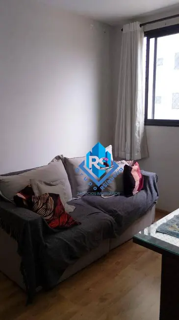 Foto 7 de Apartamento com 2 quartos à venda, 39m2 em Vila Aquilino, Santo Andre - SP