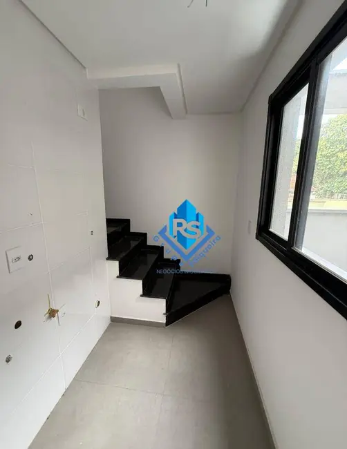 Foto 9 de Cobertura com 2 quartos à venda e para alugar, 81m2 em Parque Erasmo Assunção, Santo Andre - SP