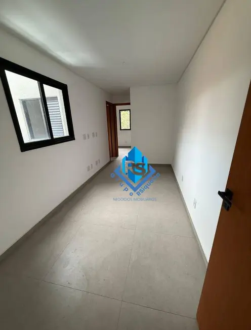 Foto 1 de Cobertura com 2 quartos à venda e para alugar, 81m2 em Parque Erasmo Assunção, Santo Andre - SP