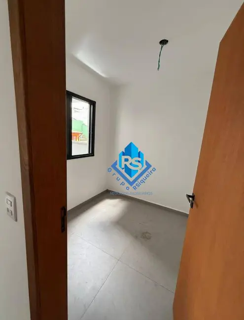 Foto 6 de Cobertura com 2 quartos à venda e para alugar, 81m2 em Parque Erasmo Assunção, Santo Andre - SP