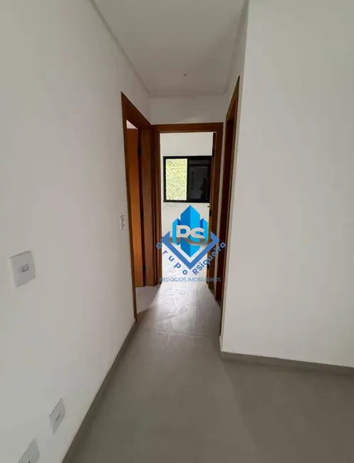 Foto 5 de Cobertura com 2 quartos à venda e para alugar, 81m2 em Parque Erasmo Assunção, Santo Andre - SP