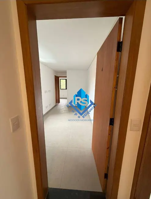 Foto 7 de Cobertura com 2 quartos à venda e para alugar, 81m2 em Parque Erasmo Assunção, Santo Andre - SP