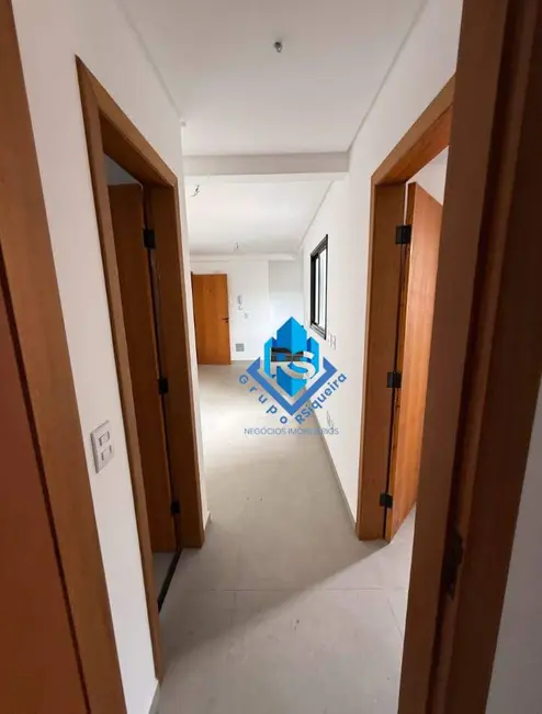 Foto 4 de Cobertura com 2 quartos à venda, 80m2 em Parque Erasmo Assunção, Santo Andre - SP