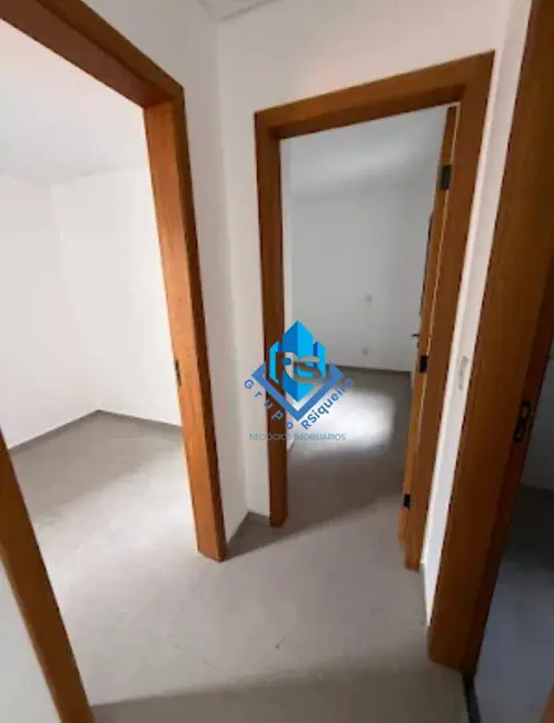 Foto 5 de Cobertura com 2 quartos à venda, 80m2 em Parque Erasmo Assunção, Santo Andre - SP