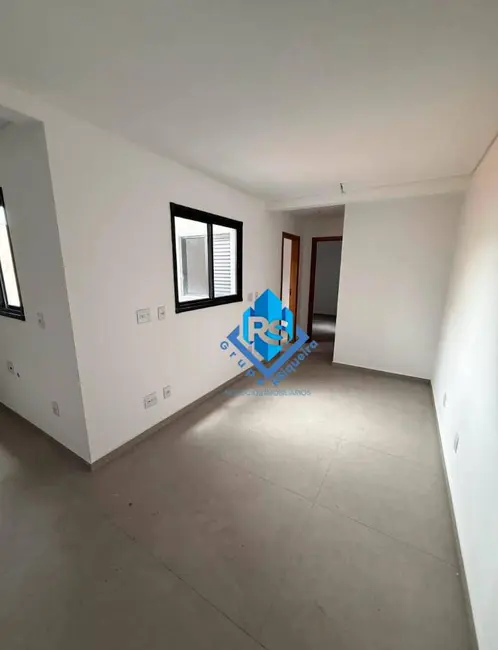 Foto 9 de Cobertura com 2 quartos à venda, 80m2 em Parque Erasmo Assunção, Santo Andre - SP