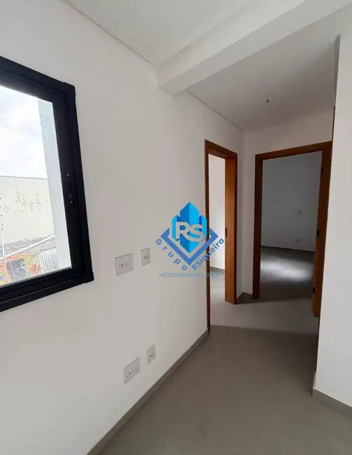 Foto 6 de Cobertura com 2 quartos à venda, 80m2 em Parque Erasmo Assunção, Santo Andre - SP