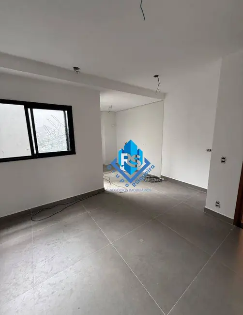 Foto 1 de Apartamento com 2 quartos à venda, 68m2 em Parque Oratório, Santo Andre - SP