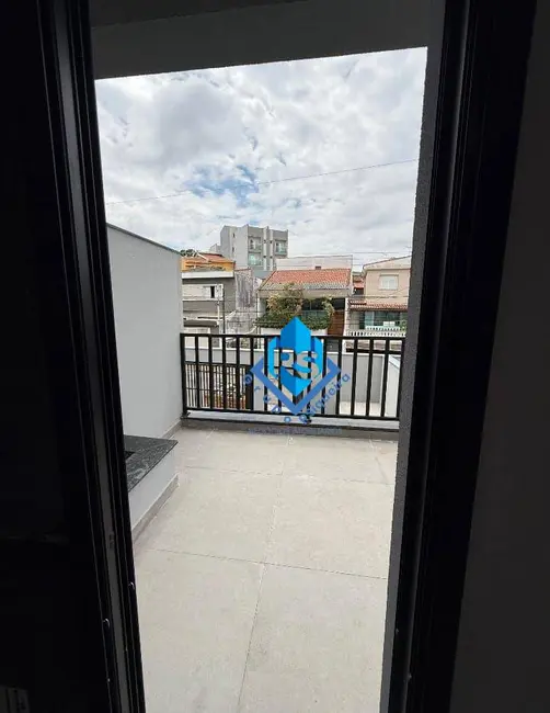 Foto 3 de Apartamento com 2 quartos à venda, 68m2 em Parque Oratório, Santo Andre - SP