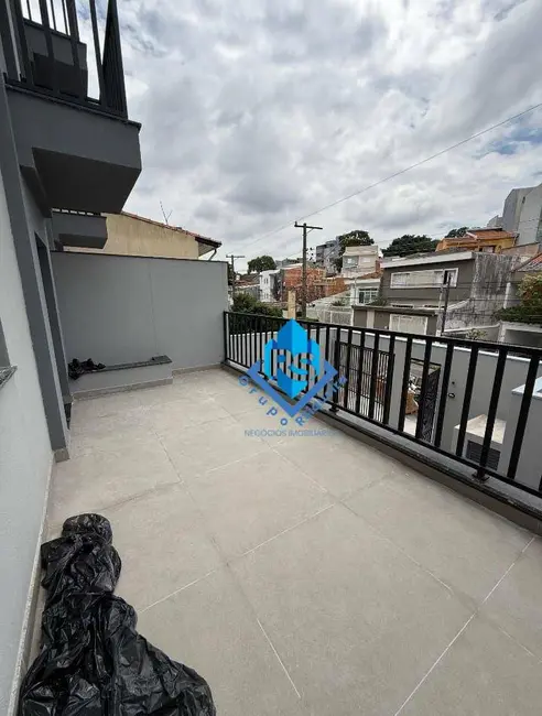 Foto 4 de Apartamento com 2 quartos à venda, 68m2 em Parque Oratório, Santo Andre - SP