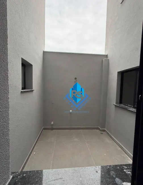 Foto 8 de Apartamento com 2 quartos à venda, 68m2 em Parque Oratório, Santo Andre - SP