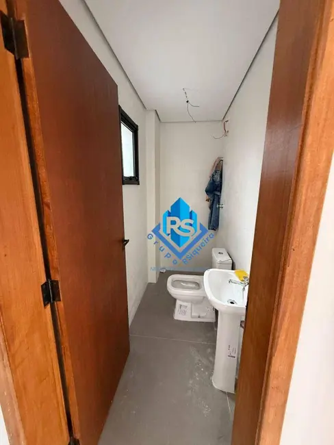 Apartamento com 2 quartos à venda, 61m2 em Parque Oratório, Santo Andre - SP - imagem 8 Foto 8 de Apartamento com 2 quartos à venda, 61m2 em Parque Oratório, Santo Andre - SP