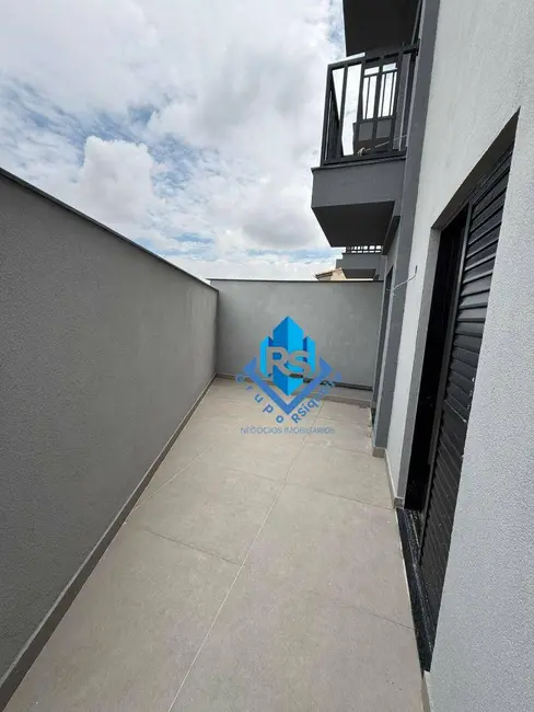 Apartamento com 2 quartos à venda, 61m2 em Parque Oratório, Santo Andre - SP - imagem 5 Foto 5 de Apartamento com 2 quartos à venda, 61m2 em Parque Oratório, Santo Andre - SP