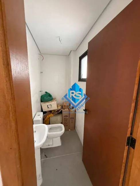Foto 9 de Apartamento com 2 quartos à venda e para alugar, 45m2 em Parque Oratório, Santo Andre - SP