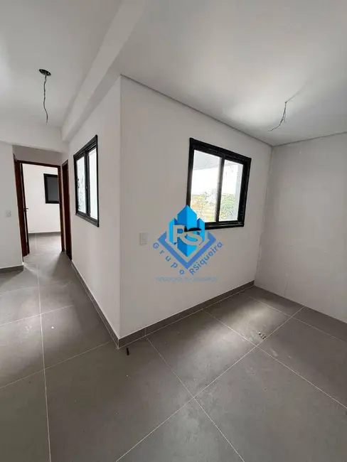 Foto 5 de Apartamento com 2 quartos à venda e para alugar, 45m2 em Parque Oratório, Santo Andre - SP