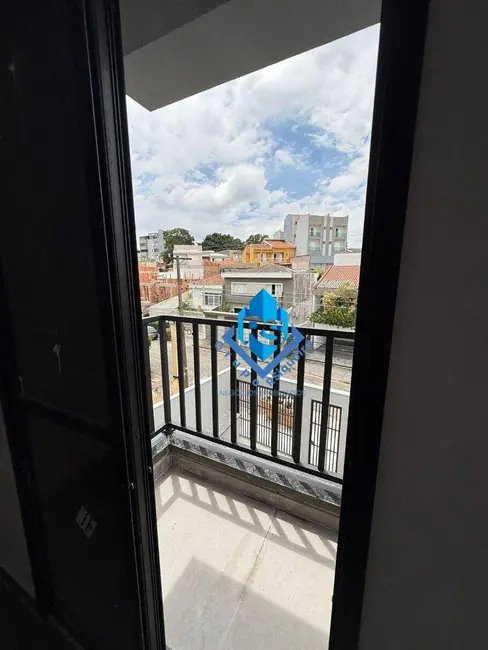 Foto 4 de Apartamento com 2 quartos à venda e para alugar, 45m2 em Parque Oratório, Santo Andre - SP