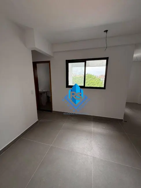 Foto 7 de Apartamento com 2 quartos à venda e para alugar, 45m2 em Parque Oratório, Santo Andre - SP