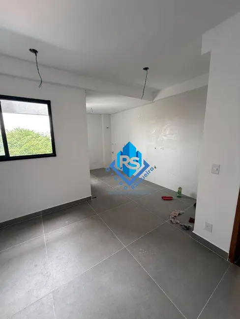 Foto 3 de Apartamento com 2 quartos à venda e para alugar, 45m2 em Parque Oratório, Santo Andre - SP