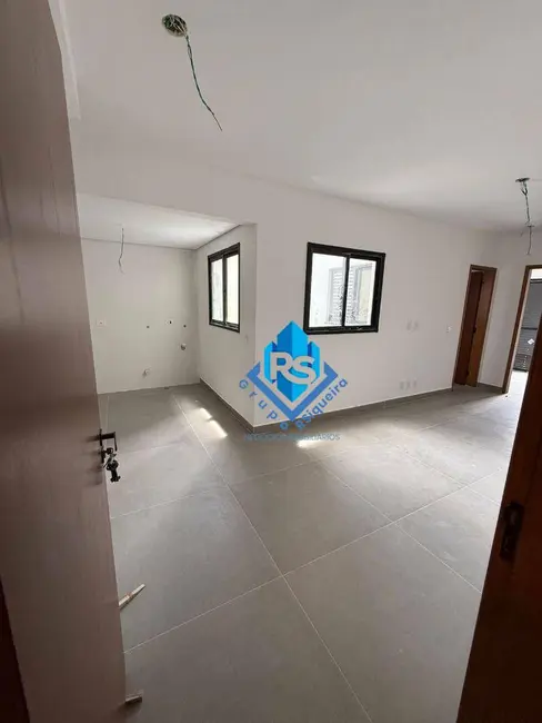 Foto 1 de Apartamento com 2 quartos à venda e para alugar, 45m2 em Parque Oratório, Santo Andre - SP