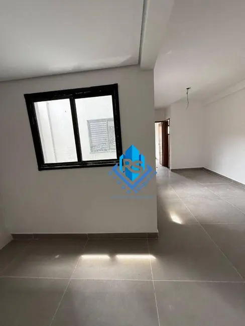 Foto 2 de Apartamento com 2 quartos à venda e para alugar, 45m2 em Parque Oratório, Santo Andre - SP