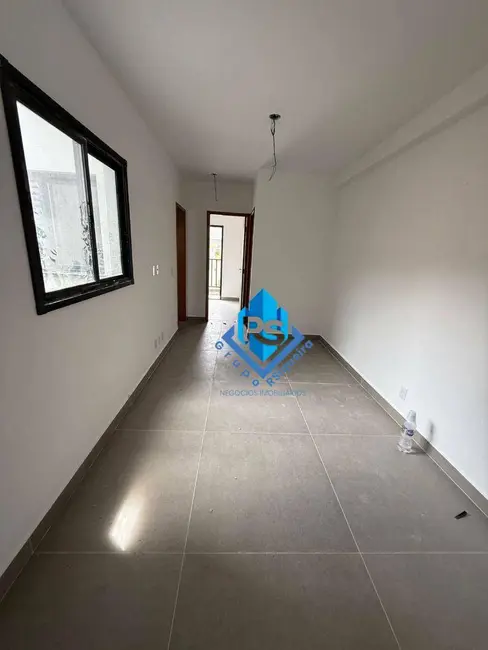 Foto 7 de Apartamento com 2 quartos à venda e para alugar, 45m2 em Parque Oratório, Santo Andre - SP