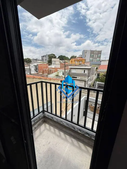 Foto 3 de Apartamento com 2 quartos à venda e para alugar, 45m2 em Parque Oratório, Santo Andre - SP