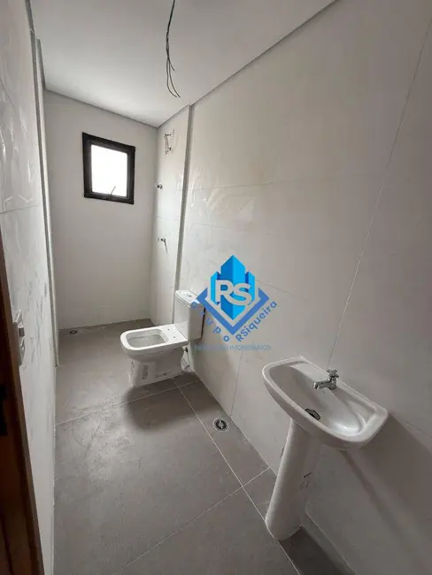 Foto 7 de Apartamento com 2 quartos à venda e para alugar, 44m2 em Parque Oratório, Santo Andre - SP