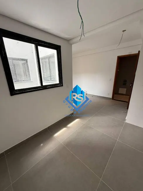 Foto 4 de Apartamento com 2 quartos à venda e para alugar, 44m2 em Parque Oratório, Santo Andre - SP