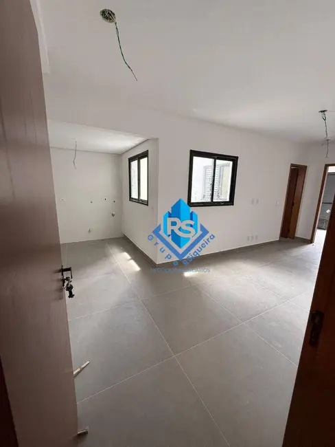 Foto 1 de Apartamento com 2 quartos à venda e para alugar, 44m2 em Parque Oratório, Santo Andre - SP