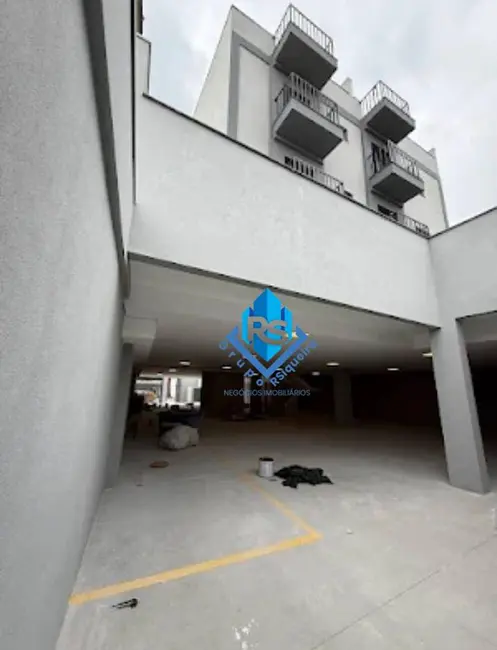 Foto 9 de Apartamento com 2 quartos à venda e para alugar, 44m2 em Parque Oratório, Santo Andre - SP