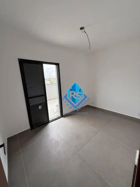 Foto 7 de Apartamento com 2 quartos à venda, 83m2 em Parque Oratório, Santo Andre - SP