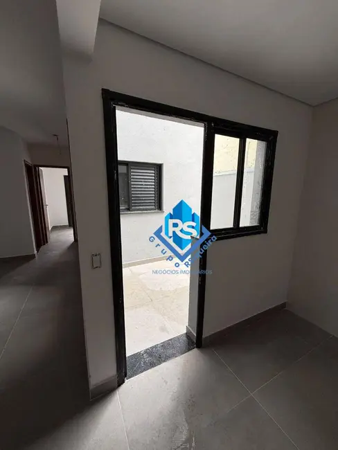 Foto 8 de Apartamento com 2 quartos à venda, 83m2 em Parque Oratório, Santo Andre - SP