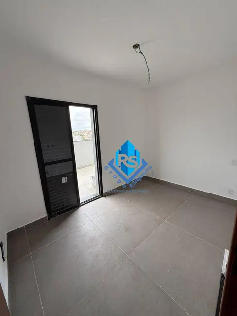 Foto 1 de Apartamento com 2 quartos à venda, 83m2 em Parque Oratório, Santo Andre - SP