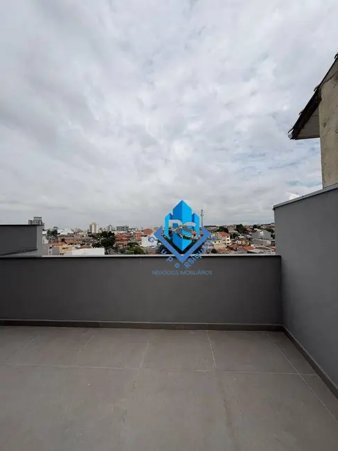 Foto 2 de Apartamento com 2 quartos à venda, 83m2 em Parque Oratório, Santo Andre - SP