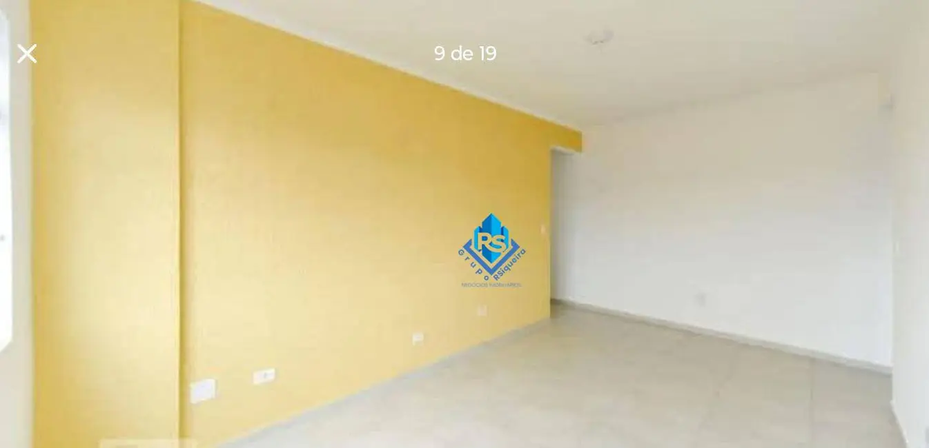 Foto 1 de Apartamento com 2 quartos para alugar, 77m2 em Vila Nogueira, Diadema - SP