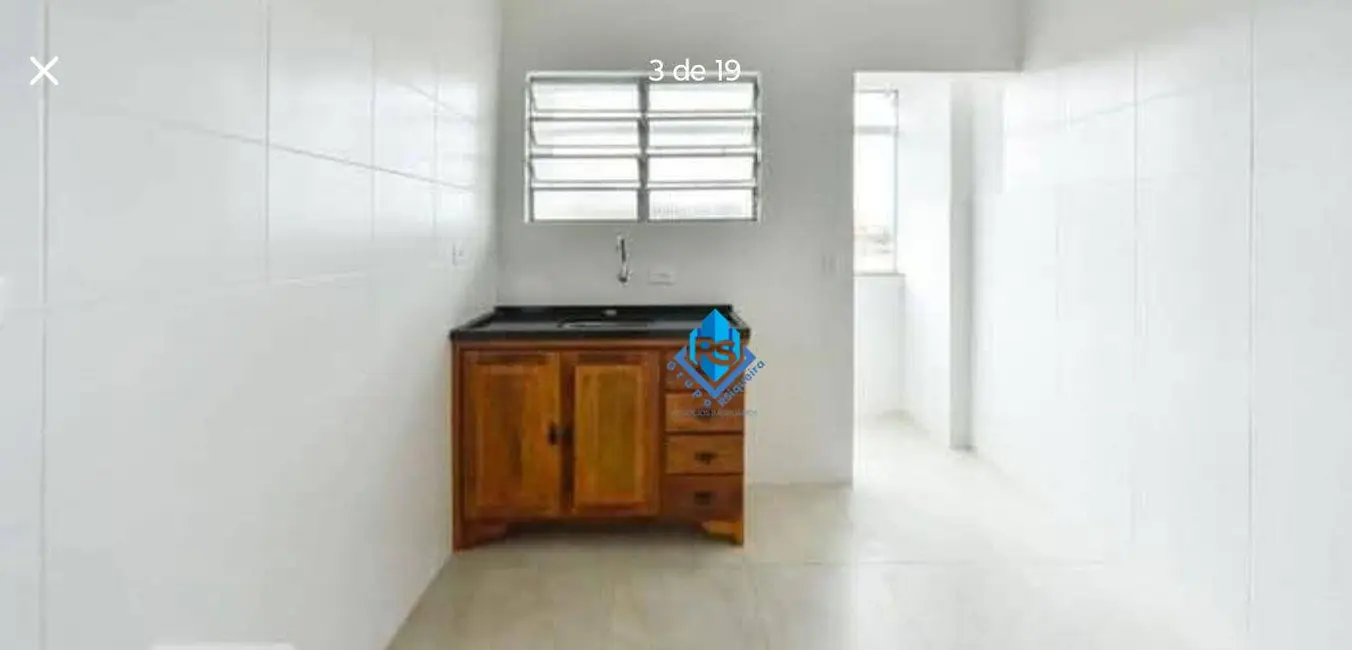 Foto 5 de Apartamento com 2 quartos para alugar, 77m2 em Vila Nogueira, Diadema - SP