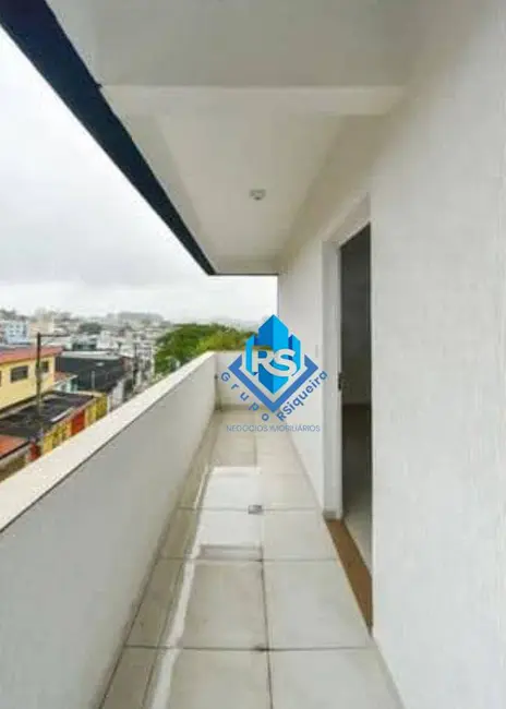 Foto 2 de Apartamento com 2 quartos para alugar, 77m2 em Vila Nogueira, Diadema - SP