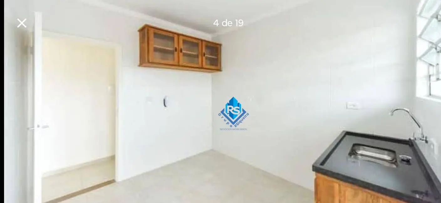 Foto 3 de Apartamento com 2 quartos para alugar, 77m2 em Vila Nogueira, Diadema - SP