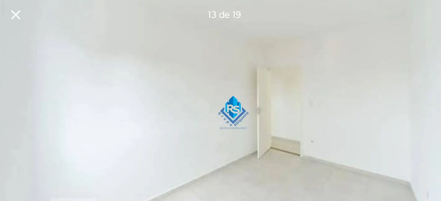 Foto 9 de Apartamento com 2 quartos para alugar, 77m2 em Vila Nogueira, Diadema - SP