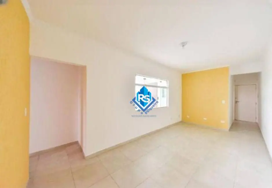 Foto 3 de Apartamento com 2 quartos para alugar, 82m2 em Vila Nogueira, Diadema - SP