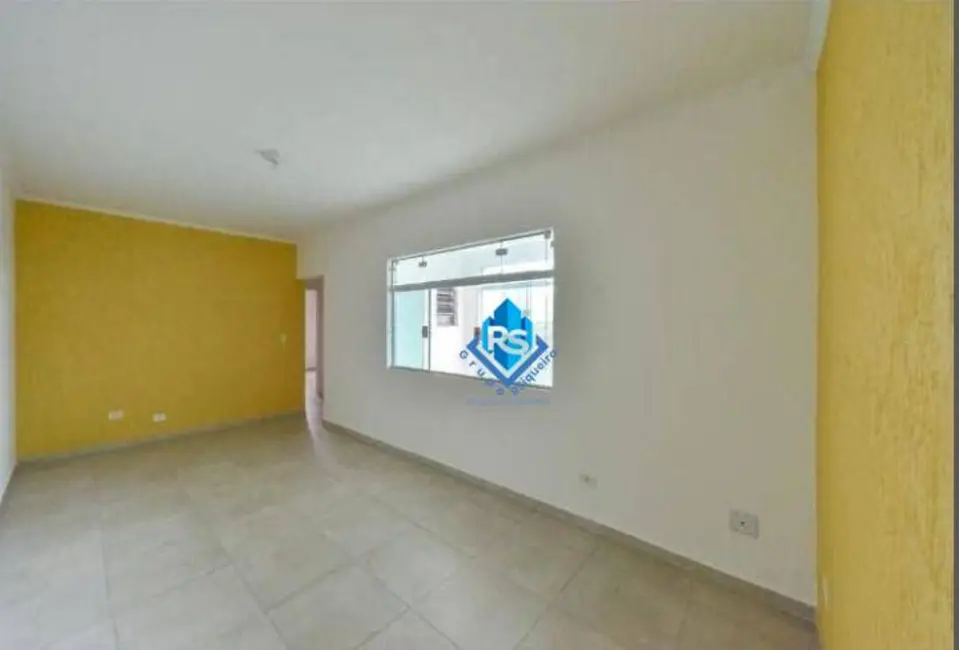 Foto 4 de Apartamento com 2 quartos para alugar, 82m2 em Vila Nogueira, Diadema - SP