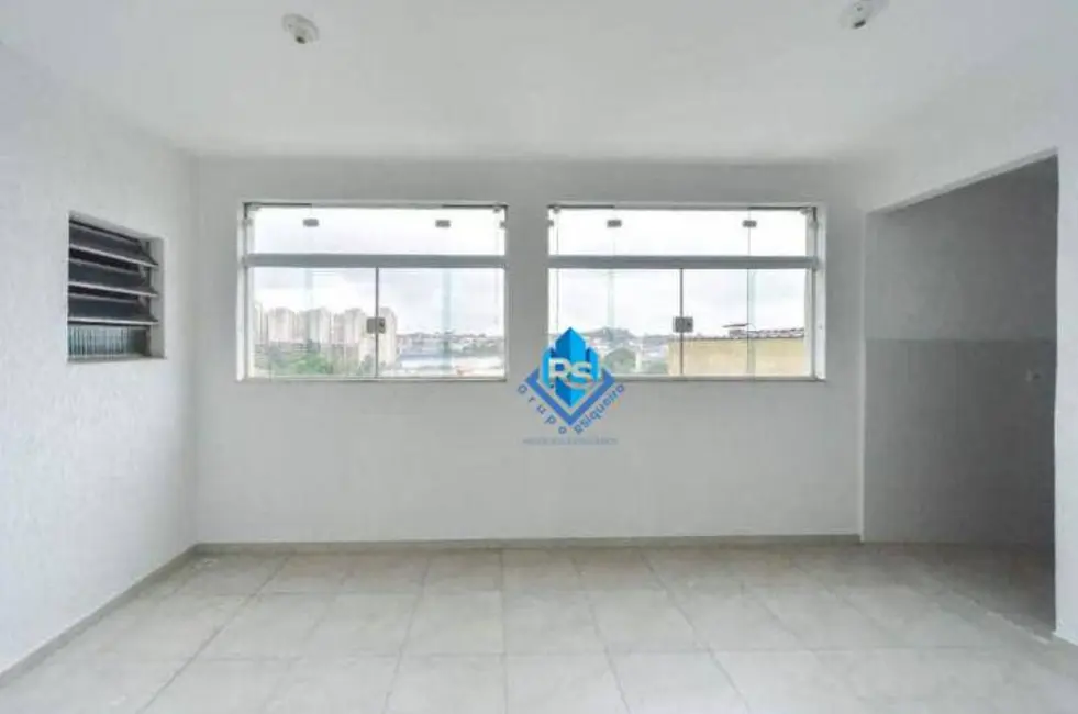 Foto 5 de Apartamento com 2 quartos para alugar, 82m2 em Vila Nogueira, Diadema - SP