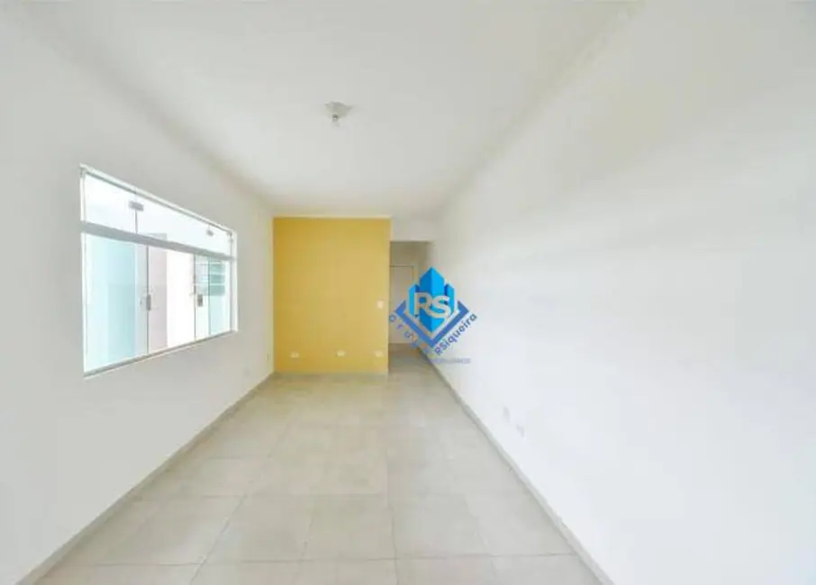 Foto 1 de Apartamento com 2 quartos para alugar, 82m2 em Vila Nogueira, Diadema - SP