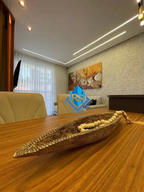 Foto 3 de Apartamento com 2 quartos à venda, 56m2 em Jardim do Mar, Sao Bernardo Do Campo - SP